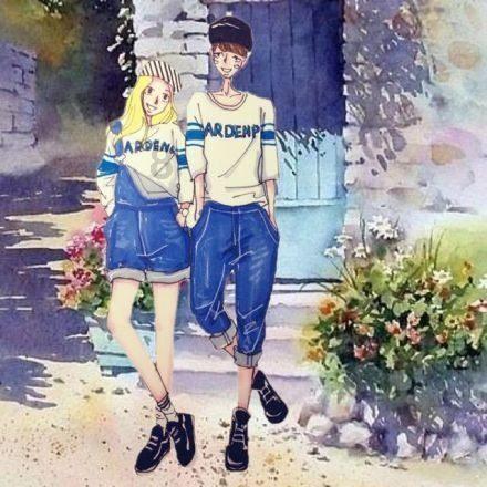 救援帅男孩